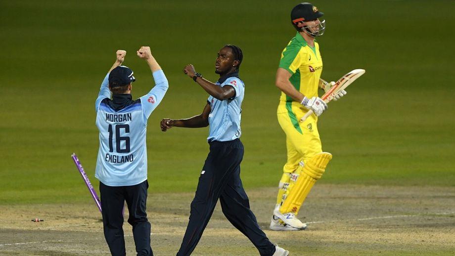 LNP – England come back from the dead to level series