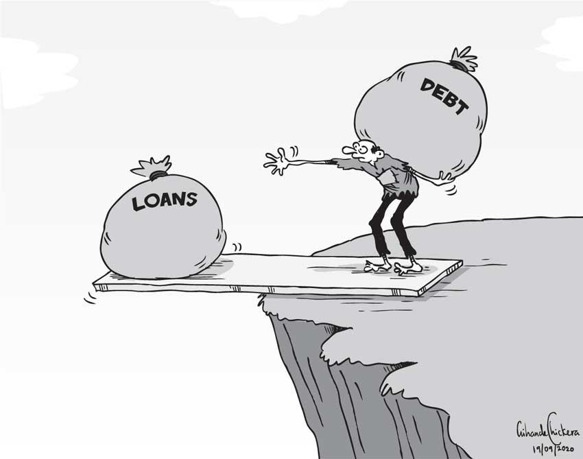 LNP – Cartoon of the day