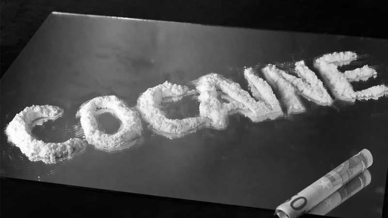 LNP – Cocaine found in Payagala beach