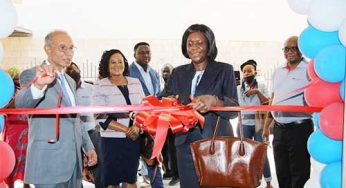 LNP – LOLC expands international footprint with entry into Zambia