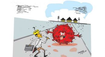 LNP – Cartoon of the Day