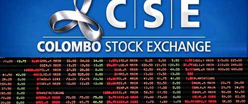 cse gains