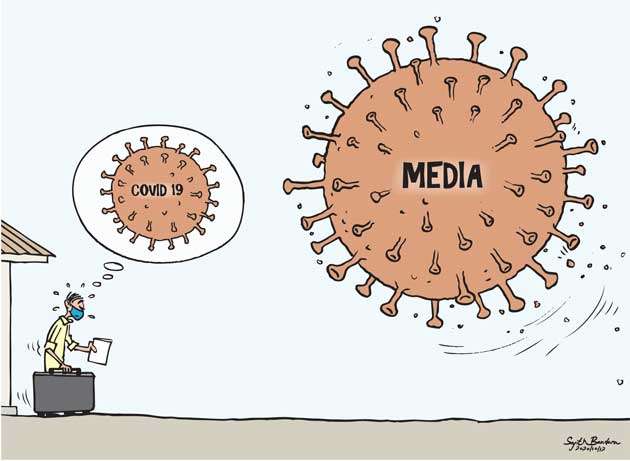 LNP – CARTOON OF THE DAY