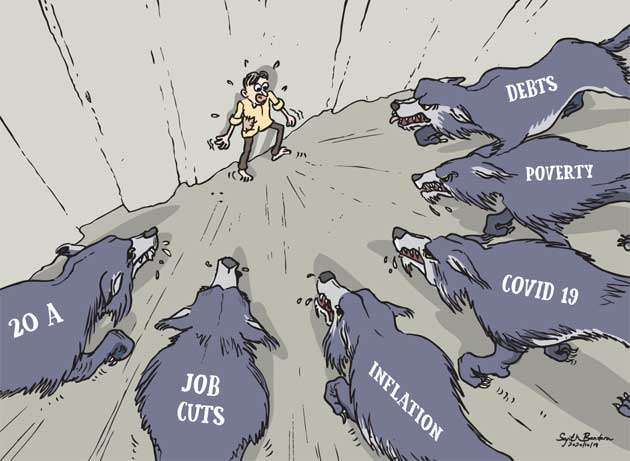 LNP – CARTOON OF THE DAY