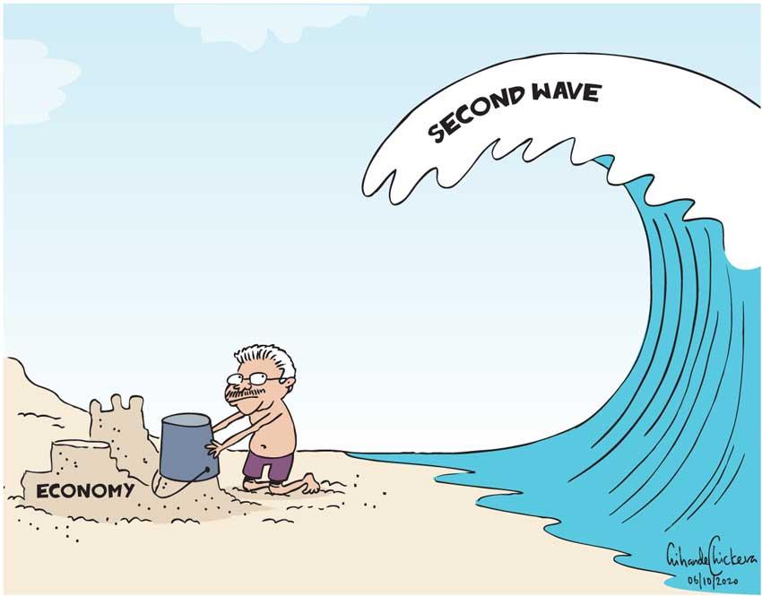 LNP – Cartoon of the day