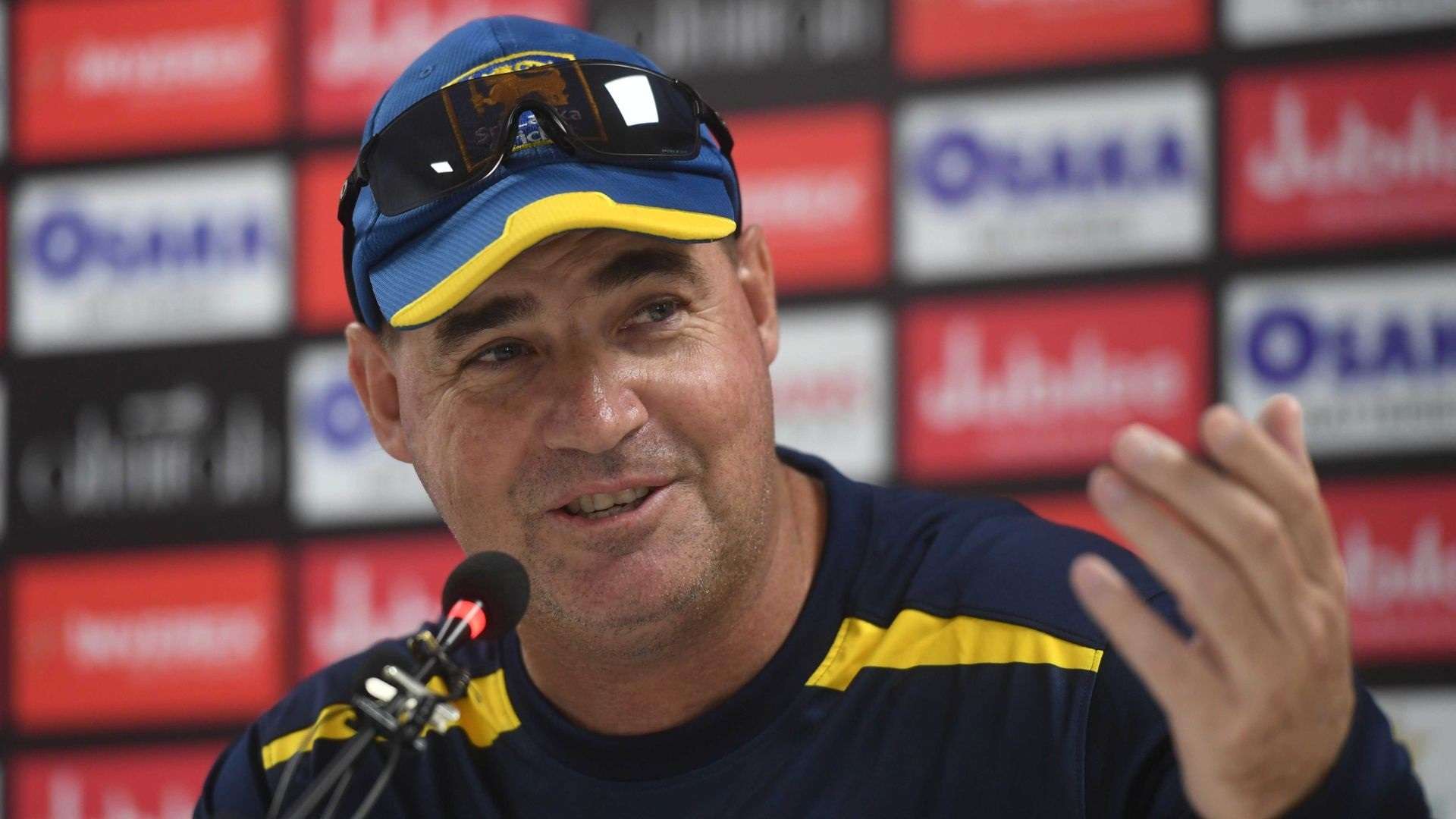 LNP – England in Sri Lanka: Mickey Arthur ’positive’ Joe Root’s side will travel
