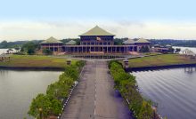sri lanka parliment