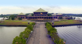 LNP – Govt. reviewing COSTS before renovating ‘dilapidated Parliament building’