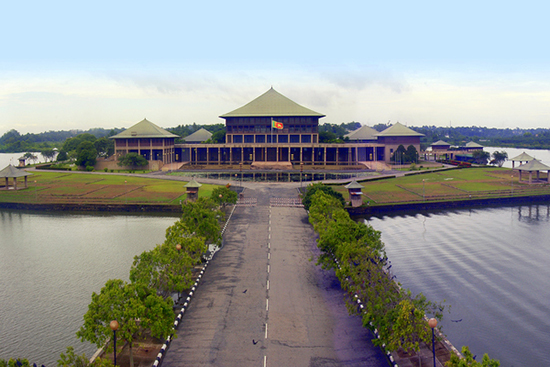 parliment 1 in sri lankan news