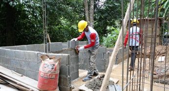 LNP – INSEE Cement continues investment in mason development across Sri Lanka