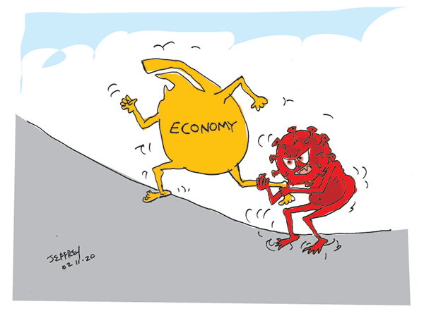 LNP Cartoon of the day
