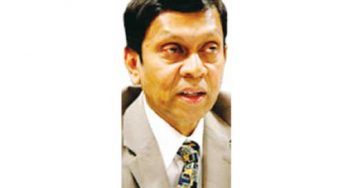 LNP – Cabraal calls hoteliers to embrace present challenges