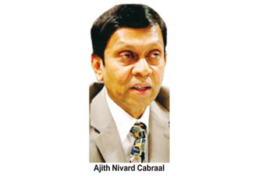 cabral in sri lankan news