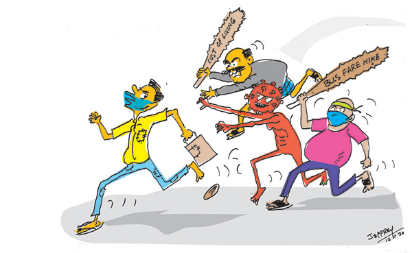 cartoon12 copy in sri lankan news