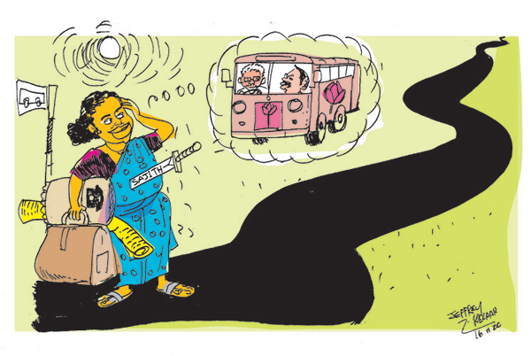 cartoon16 copy in sri lankan news