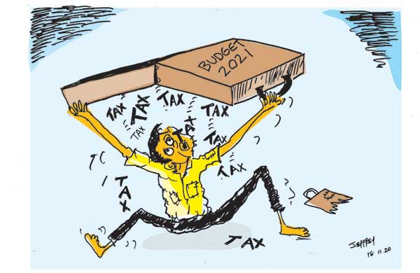 cartoon18 in sri lankan news