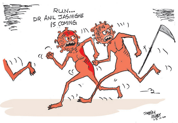 cartoon23 copy in sri lankan news