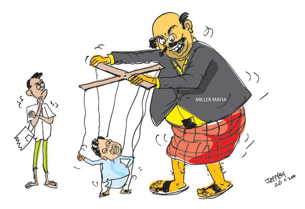 cartoon26th copy in sri lankan news