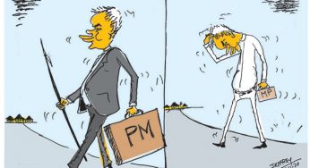 LNP – Cartoon of the Day