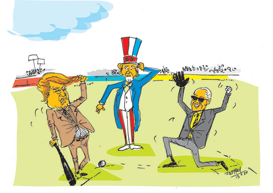 cartoonnew 13th copy in sri lankan news