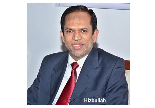 hisbull in sri lankan news