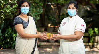 LNP – English Nursing Care celebrates the season with compassion