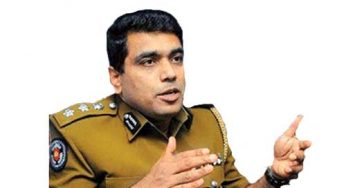 LNP – Theft of explosives, act of vandalism jolt police into action