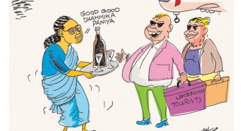 LNP – Cartoon of the Day