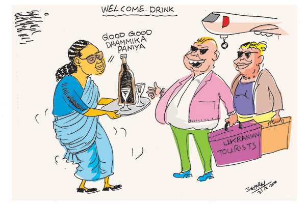 cartoon31t copy in sri lankan news