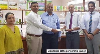 LNP – Hatton Plantations sharpens competitive edge through strategic partnership with Regency Teas