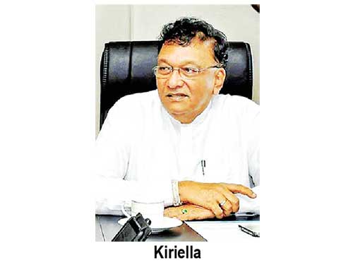 kirialla 3 in sri lankan news