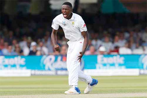 rabada in sri lankan news