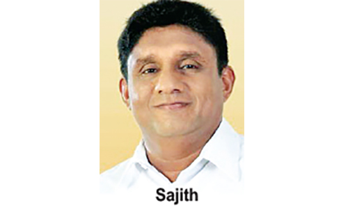 sajja in sri lankan news