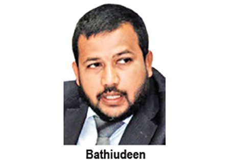 badueen in sri lankan news