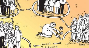 LNP – Cartoon of the Day