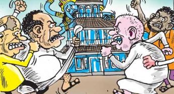 LNP – Was the coronavirus only an excuse for postponement?