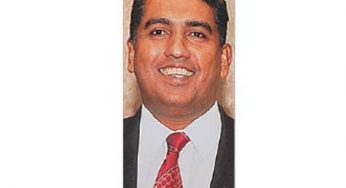 LNP – Johnston: Why were vociferous unions silent when Hambantota Port was given to China?