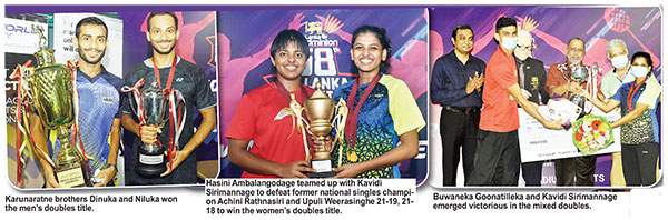 badminton.island.lk  1 in sri lankan news