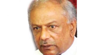 LNP – FM: UNHRC on political campaign against SL