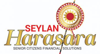 LNP – Business ‘Seylan Harasara’ revamped to offer a range of exclusive benefits to senior citizens