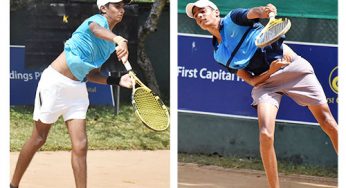 LNP – Top players secure third round places