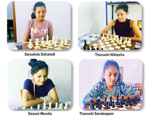 womenchess.island.lk in sri lankan news