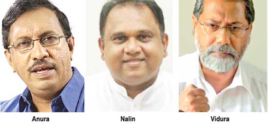 Massive revenue in sri lankan news