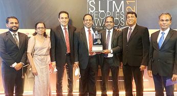 LNP – Ceylinco Life crowned Sri Lanka’s most popular life insurer for record 15th year