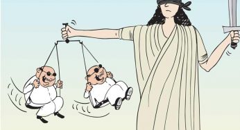 LNP – Cartoon of the day