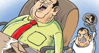 LNP – 16 politically appointed ambassadors, high commissioners to be recalled with immediate effect