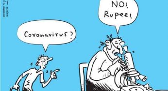 LNP – Cartoon of the Day