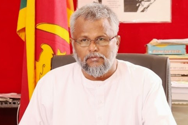 1604402567 Douglas Devananda appointed to Parliamentary Council L in sri lankan news