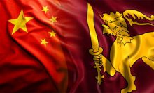 china sri lanka corporation