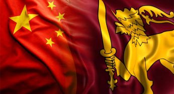 LNP – US $ 1Bn loan from China to settle previous loans